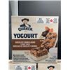 Image 2 : Quaker Yogourt Chocolate Chunk Almond Granola Bars, 6 x 175g