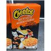 Image 2 : Cheetos Mac’N Cheese Bold & Cheesy (6 x 170g)