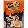 Image 2 : Cheetos Mac’N Cheese Bold & Cheesy (6 x 170g)