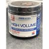 Image 1 : PEScience High Volume Nitric Oxide Matrix Melon Berry Twist 261g