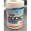 Image 1 : Believe Supplements Pump Addict Pre-Workout Formula, 500g
