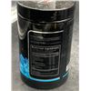 Image 2 : TC Nutrition Batch 27 Blue Slushie Clinically Dosed Preworkout Powder