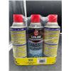 Image 2 : WD-40 And 3-In-One Lubrication Pack