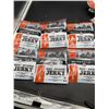 Image 1 : McSweeney’s Hot Teriyaki Beef Jerky, 80g, Lot of 6 Packs