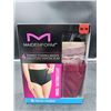 Image 1 : Maidenform Tummy Toning Briefs 4pk – Size M/M