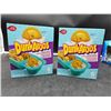 Image 1 : Betty Crocker Dunkaroos Cereal Boxes (2 x 168g)