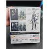 Image 3 : S.H. Figuarts NieR: Automata 2B Action Figure by Bandai Spirits