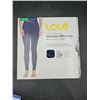 Image 1 : Lole Merino Wool Thermal Leggings-Women’s XL