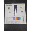 Image 2 : Lole Merino Wool Thermal Leggings-Women’s XL