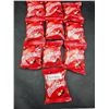 Image 1 : Lot of 10 Packs of Maltesers Chocolate Candy (x 100g)