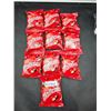 Image 1 : Lot of 10 Packs of Maltesers Chocolate Candy