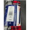 Image 2 : Tommy Hilfiger 2-Pack Flannel Pants, Size L/G