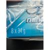 Image 2 : Excel Mints Package with 8 x 34 g Units