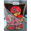 Image 1 : Nongshim Shin Ramen Noodles 5 x 75g Pack