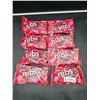 Image 1 : Lot of 8 Twizzlers Nibs Bags, 225g Each