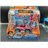 Image 1 : Rusty Rivets Buggy Build Playset by Spin Master