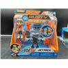 Image 1 : Rusty Rivets Jet Pack Build Me Rivet System Playset