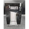 Image 1 : Bialetti Venus Induction Stovetop Espresso Maker, 6 Cup