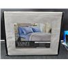 Image 1 : Comfy Bamboo World Queen Sheet Set