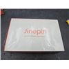Image 2 : Jinepin PN-W23 Solar Charging Power Bank