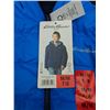 Image 2 : Eddie Bauer Kids M/M 7/8 Reversible Jacket