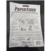 Image 2 : Zinsser PaperTiger Wallpaper Scoring Tool in Packaging