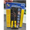 Image 1 : Tool Tech Crimping Tool Set, 50-Piece, Unopened Packaging
