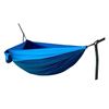Image 1 : Hidden Wild Double Travel Hammock in Blue