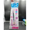 Image 2 : Children’s Play Toy Guitar with Built-In Rhythms and Lights