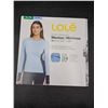 Image 1 : Lole Women’s XL Merino Base Layer Top