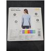 Image 2 : Lole Women’s XL Merino Base Layer Top