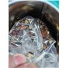 Image 2 : DavidsTea Frozen Raspberry Tea 6-Pack, 50g Each