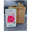 Image 1 : DAVIDsTEA Pomegrateful (White Tea 15 Bags x 6)