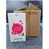 Image 1 : DAVIDsTEA Pomegrateful (White Tea 15 Bags x 6)