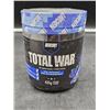 Image 1 : Redcon1 Total War Pre-Workout Powder, Blue Raspberry, 435g