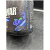 Image 2 : Redcon1 Total War Pre-Workout Powder, Blue Raspberry, 435g
