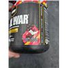 Image 2 : Redcon1 Total War Pre-Workout Tiger’s Blood 444g