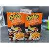 Image 1 : Cheetos Mac ‘N Cheese Bold & Cheesy 6x170g