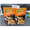 Image 1 : Lot of Six Cheetos Mac’N Cheese Bold & Cheesy, 170g Each