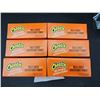 Image 2 : Lot of Six Cheetos Mac’N Cheese Bold & Cheesy, 170g Each