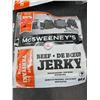 Image 2 : Lot of 7 McSweeney’s Hot Teriyaki Beef Jerky 80g