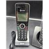 Image 2 : AT&T GL2101-2 Cordless Phone System with Call Block Functionality