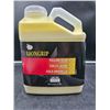 Image 1 : LionGrip Yellow Glue 3000 – Low VOC 1 Gal 3.78 Liters