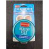 Image 1 : O’Keeffe’s Healthy Feet Cream 91g for Cracked Heels