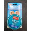 Image 1 : O’Keeffe’s Healthy Feet Cream 91g for Cracked Heels