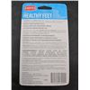 Image 2 : O’Keeffe’s Healthy Feet Cream 91g for Cracked Heels