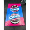 Image 1 : Oreo Double Stuf Cookies Pack, (10 x 116g)