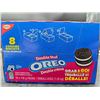 Image 2 : Oreo Double Stuf Cookies Pack, (10 x 116g)