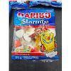 Image 2 : Lot of 8 Haribo Starmix Gummy Candy Bags, 175g Each