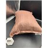 Image 2 : Urban Standard Boutique Collection Duck Feather Pillow, 14 x 22